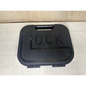 Glock OEM Factory Padded Storage Empty Pistol Gun Case